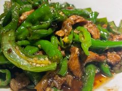 -味界·精致赣菜(招商花园城店)