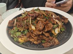 -鸭匠食府·挂炉烤鸭·新京菜(阜成路店)