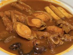 -将相和·海鲜蒸饺大连菜