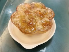 -溪涧堂农家土菜(神仙居店)