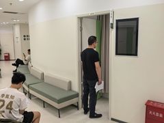 -慈铭体检(洋桥分院)