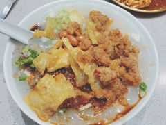 -小豆海棠(嘉兴路店)