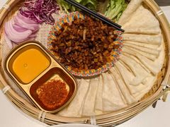 -俭寨大盘鸡·新疆菜·烧烤(博乐店)