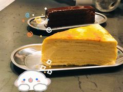 -Awfully Chocolate(嘉里城店)