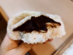 油包豆沙-南方迷宗大包(湖滨店)