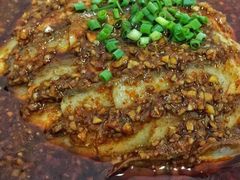 -勇猛子川菜馆(新军路店)