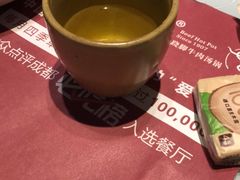 -盡膳口福·百年汤方火锅(科华北路店)