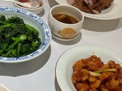 -聚春园自助餐厅(东街口店)