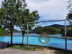 -宁波九龙湖开元度假村