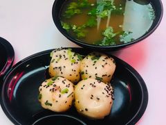-小杨生煎(湟普汇店)