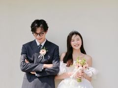 -经典婚纱摄影美学馆·私人定制