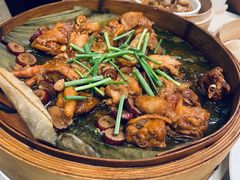-金鼎轩(方庄天坛店)