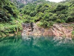 -莲峰云海景区