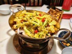 -径山十八道·风味民间菜(华夏之心店)