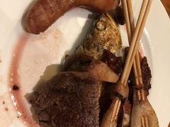 -金鸡湖大酒店·金咖啡厅(国宾路店)