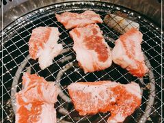 -黑牛の場烤肉(摩天活力城店)