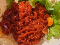 -小花花炭火烤肉·十五年延吉风味(左家庄店)