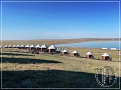 -呼和诺尔旅游景区