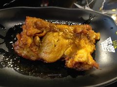 -亞婆井·劲抽面食(铂顿城店)