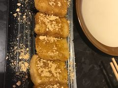 -巴四老城区炭火蛙锅(张江店)