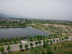 -田峪河公园