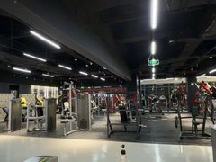 -瑞力健身(解放数创广场店)