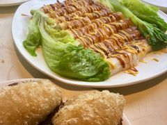 传统三酱肠粉-广东胜利宾馆西关粤中餐厅