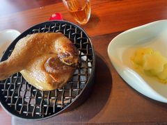 -龙吟山房(青龙山庄店)