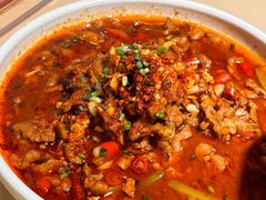 -小柴米·传统江西菜(八一广场店)