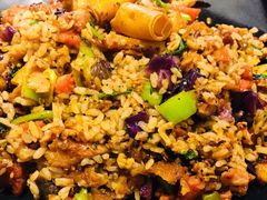-老啪叽串炒饭(铁百店)