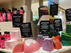 -LUSH(威尼斯人店)