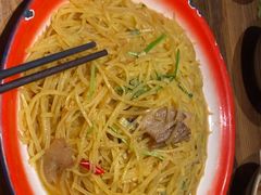 -泥糊破店小酒馆·团建聚餐(南京西路店)