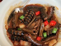 -源牌酒店·家常六安菜