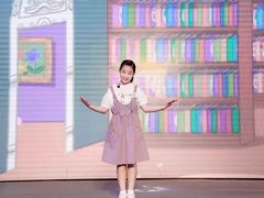 -新声线少儿口才(亦庄示范校区)