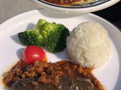 -日照大牌檔•小船海鲜(万平口店)