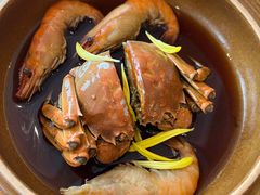 熟醉拼盘-神仙馆(衡山路店)