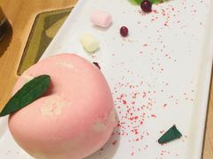 -必胜客(江桥万达店)