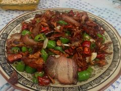 -宋记冕宁土菜馆(海门渔村二店)