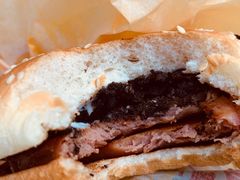 -麦当劳(宝山大厦店)