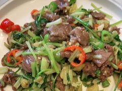 -荷塘秋月·本帮江浙菜(国权路店)