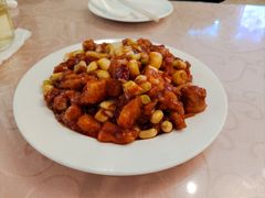 -烤肉宛饭庄(南礼士路店)