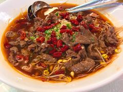 -蒲园食堂(中山大学广州校区南校园店)