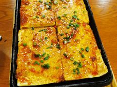 铁板豆腐-韩礼年糕(飞虹路店)