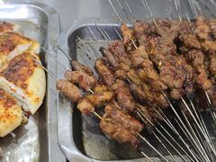 -文文烤肉(大皮院店)
