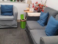 -绿房子心理咨询