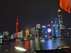 -外滩8号 whisky bar(金延大厦店)