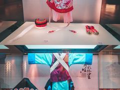 -武汉园博园(武汉自然博物馆)