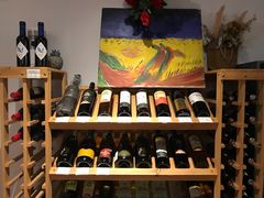 零售区-伊斯坦布尔土耳其清真咖啡餐厅