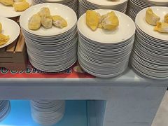 -集品鲜湾·蒸汽海鲜自助料理(青岛银座和谐广场店)