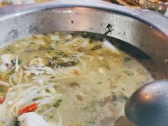 -廖哥泡椒兔(峨眉店)